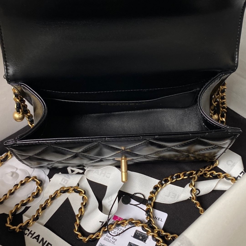 Ch**el satchel bags